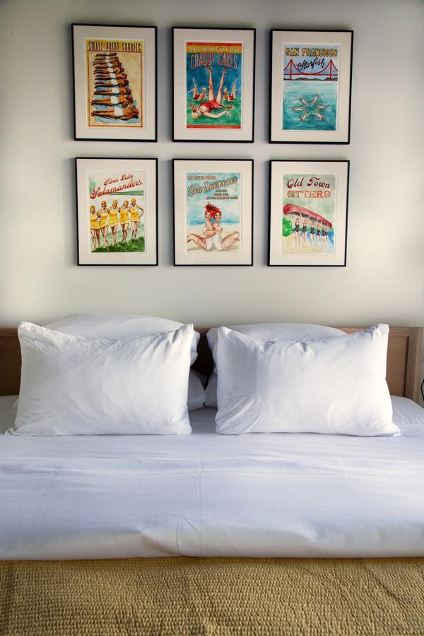 Hotel 250 Main
